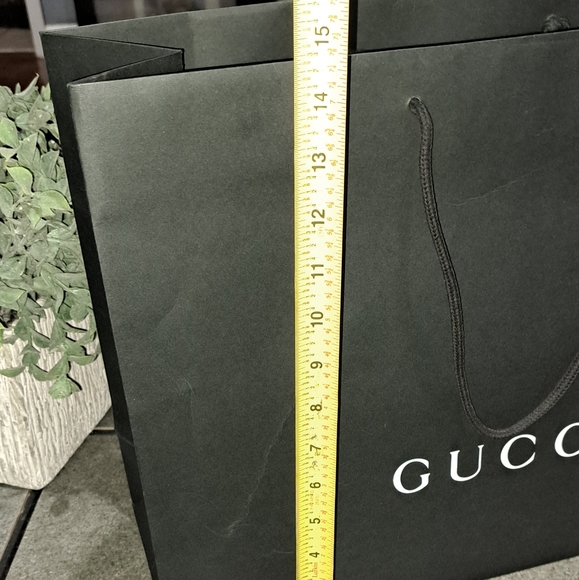 Gucci Gift Bag - Picture 3 of 8